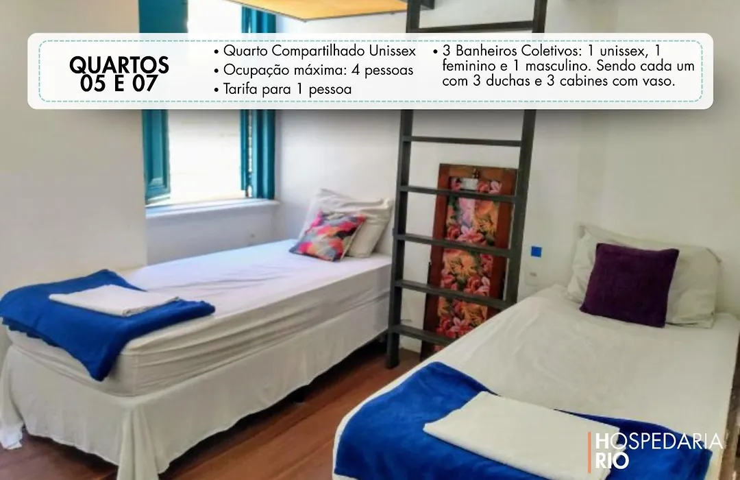 Hospedaria Rio-1
