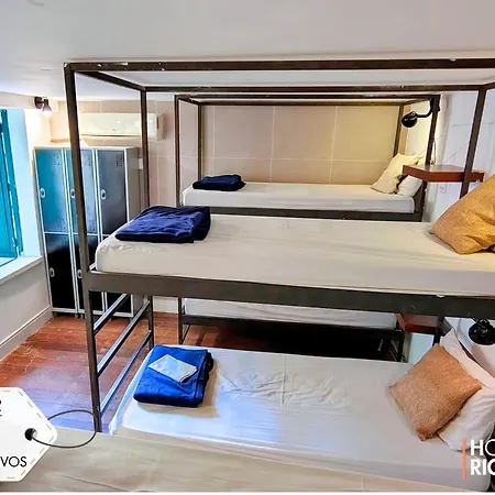 Hospedaria Rio-2