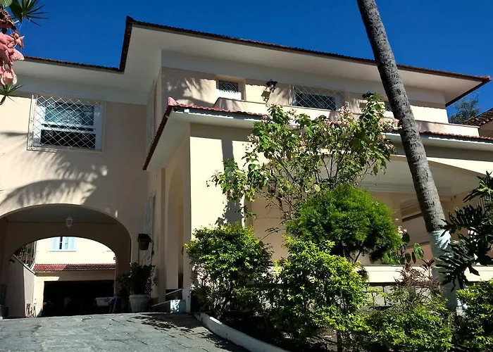 Graja Hostel Rio de Janeiro